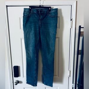 Old Navy Jean, Size: 36x34